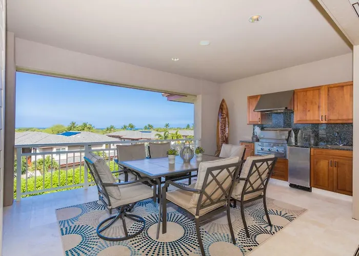 The Villages At Mauna Lani By South Kohala Management Puako