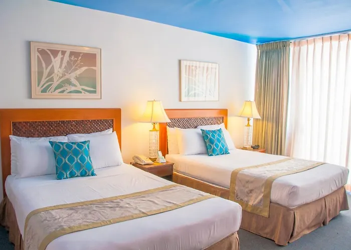 Hotels in Hawaii