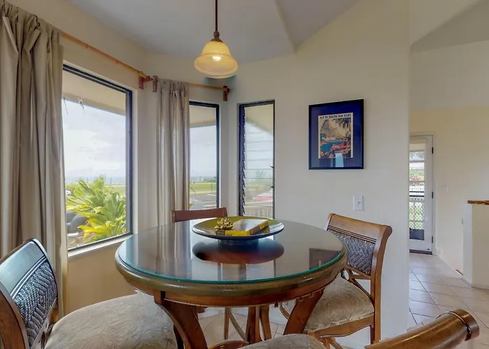 Hanalei Bay Villas #33 Princeville