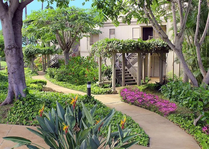 Wailea Ekolu Apartment